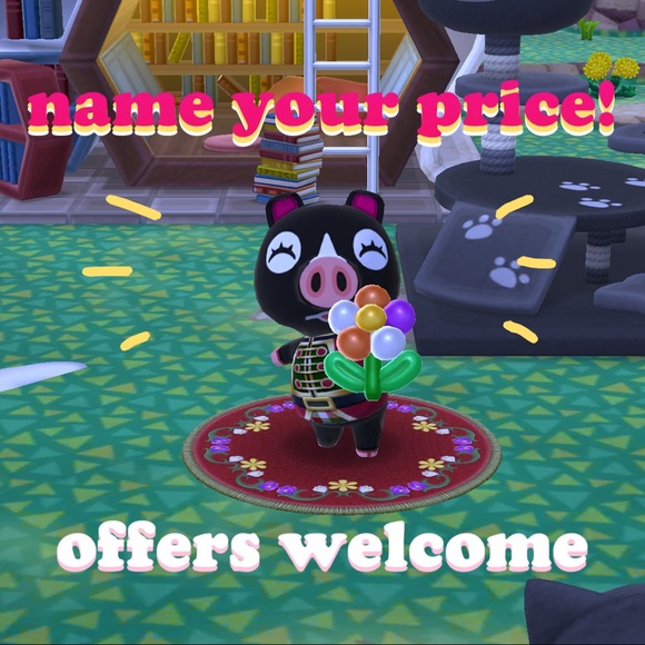 OFFERS WELCOME 💖 - Picture 2 of 3